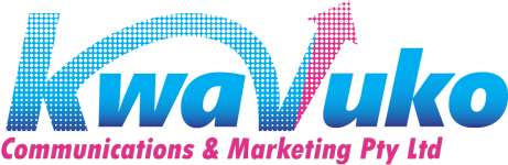 LOGO - KwaVuko Communications & Marketing, Kimberley